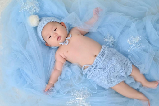 临邑孕妇三个月肚子多大